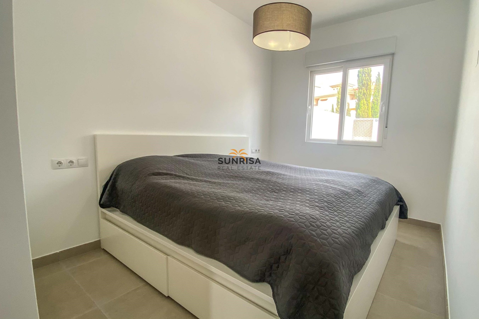 Nieuwbouwwoningen - Twee-onder-een-kapwoning - Los Alcázares