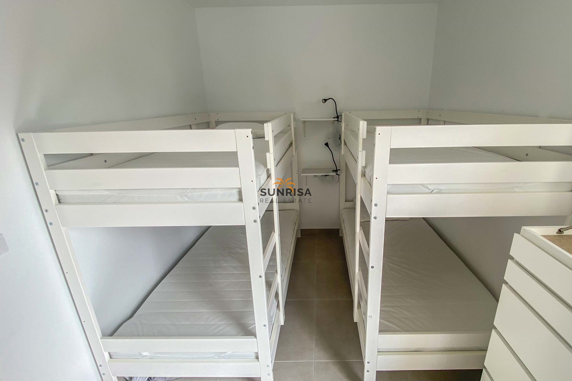 Nieuwbouwwoningen - Twee-onder-een-kapwoning - Los Alcázares