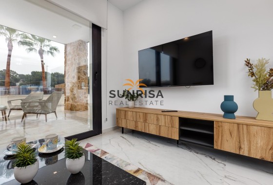 Huis · Nieuwbouwwoningen - Ciudad Quesada · Alicante · Spanje