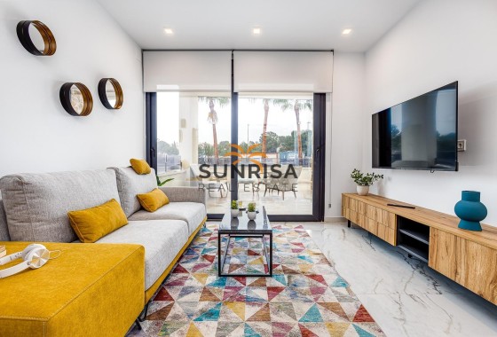 Huis · Nieuwbouwwoningen - Ciudad Quesada · Alicante · Spanje