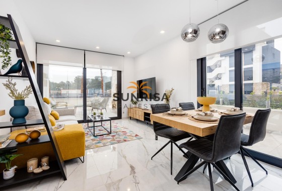 Huis · Nieuwbouwwoningen - Ciudad Quesada · Alicante · Spanje