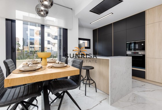 Huis · Nieuwbouwwoningen - Ciudad Quesada · Alicante · Spanje