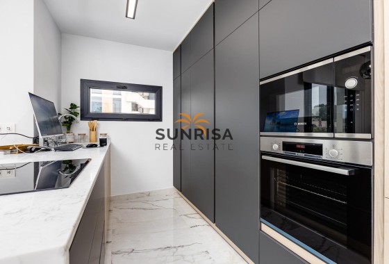 Huis · Nieuwbouwwoningen - Ciudad Quesada · Alicante · Spanje