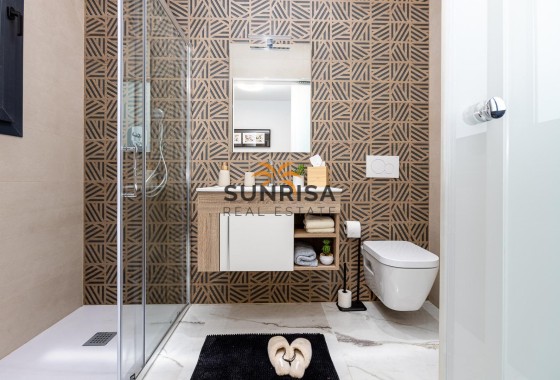 Huis · Nieuwbouwwoningen - Ciudad Quesada · Alicante · Spanje