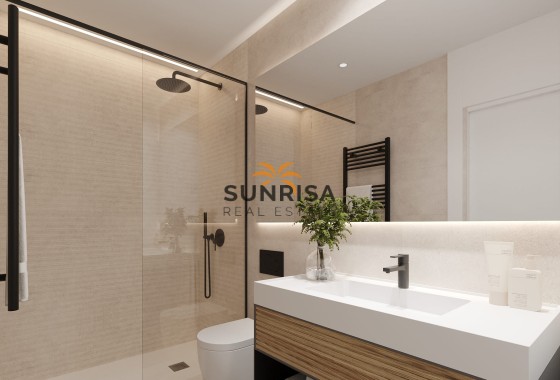 Herenhuis · Nieuwbouwwoningen - Santa Rosalía · Murcia · Spanje