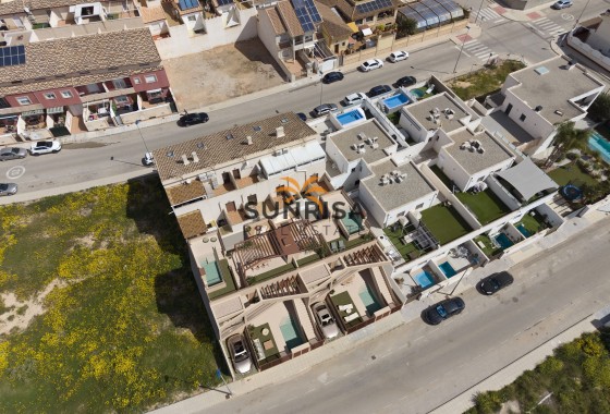 Bungalow · Nieuwbouwwoningen - San Pedro del Pinatar · Murcia · Spanje
