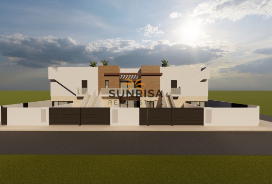Bungalow · Nieuwbouwwoningen - Lo Pagán · Murcia · Spanje