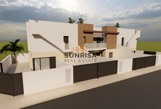 Bungalow · Nieuwbouwwoningen - Lo Pagán · Murcia · Spanje
