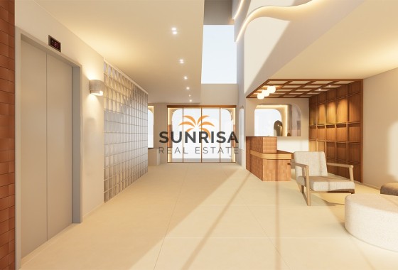 Appartement · Nieuwbouwwoningen - Torrevieja · Alicante · Spanje