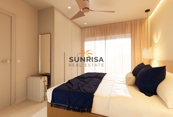 Appartement · Nieuwbouwwoningen - Torrevieja · Alicante · Spanje