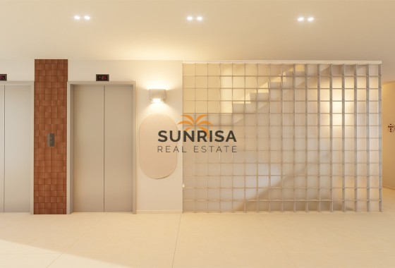 Appartement · Nieuwbouwwoningen - Torrevieja · Alicante · Spanje