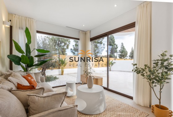 Bungalow · Nieuwbouwwoningen - Los Alcázares · Murcia · Spanje