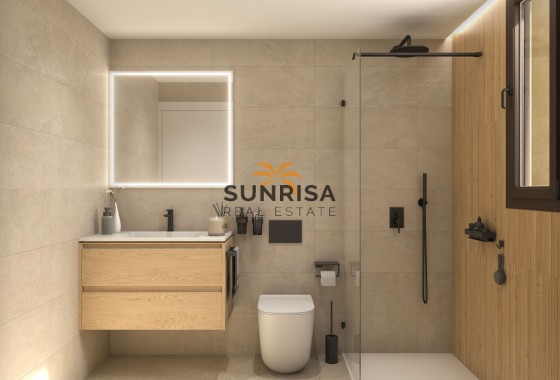 Appartement · Nieuwbouwwoningen - Guardamar del Segura · Alicante · Spanje