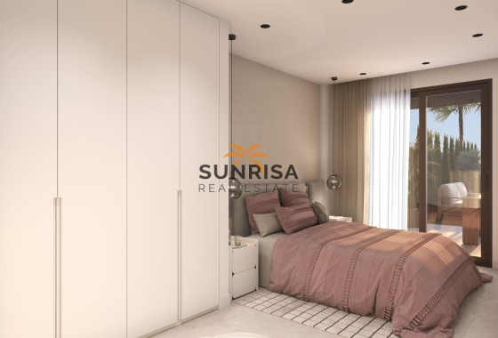 Penthouse · Nieuwbouwwoningen - Guardamar del Segura · Alicante · Spanje