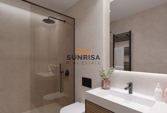 Penthouse · Nieuwbouwwoningen - Santa Rosalía · Murcia · Spanje