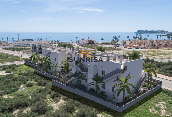 Bungalow · Nieuwbouwwoningen - Mazarrón · Murcia · Spanje