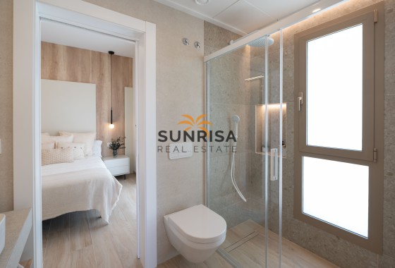 Herenhuis · Nieuwbouwwoningen - Los Alcázares · Murcia · Spanje