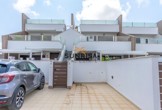 Bungalow · Nieuwbouwwoningen - San Pedro del Pinatar · Murcia · Spanje