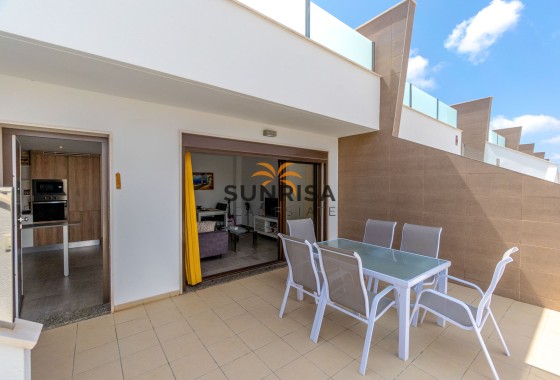 Bungalow · Nieuwbouwwoningen - San Pedro del Pinatar · Murcia · Spanje