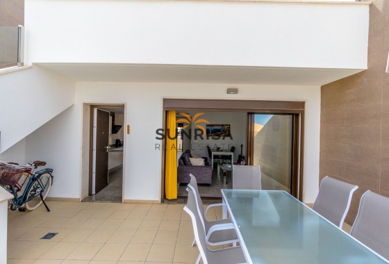 Bungalow · Nieuwbouwwoningen - San Pedro del Pinatar · Murcia · Spanje