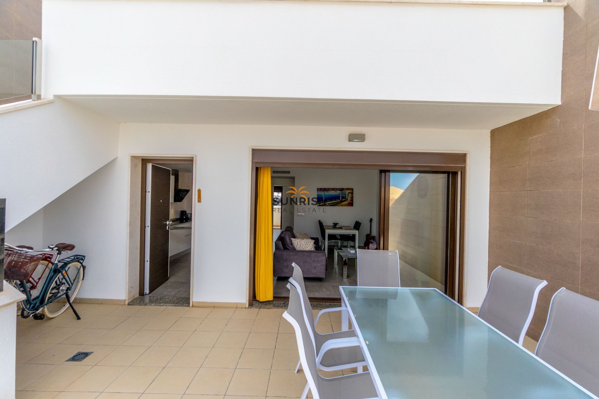 Nieuwbouwwoningen - Bungalow - San Pedro del Pinatar