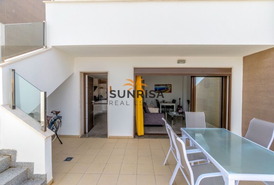 Bungalow · Nieuwbouwwoningen - San Pedro del Pinatar · Murcia · Spanje