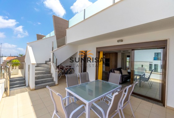Bungalow · Nieuwbouwwoningen - San Pedro del Pinatar · Murcia · Spanje