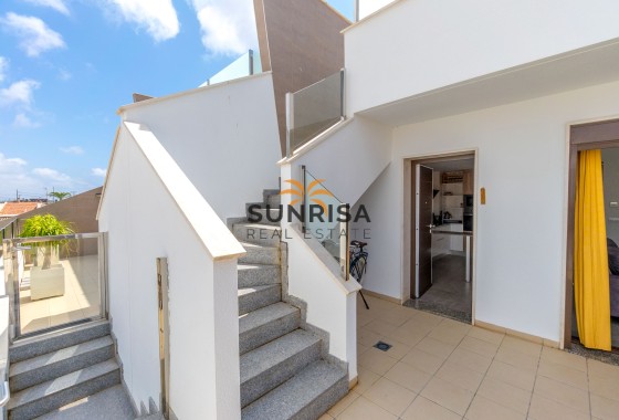 Bungalow · Nieuwbouwwoningen - San Pedro del Pinatar · Murcia · Spanje