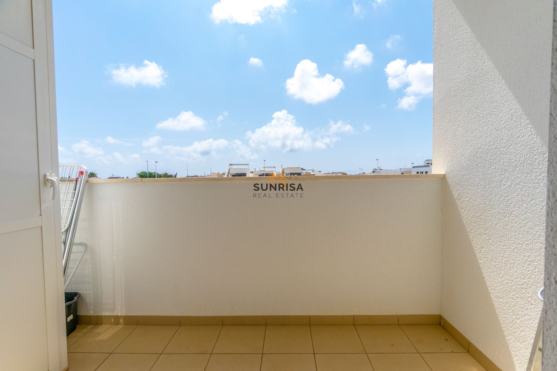 Nieuwbouwwoningen - Bungalow - San Pedro del Pinatar