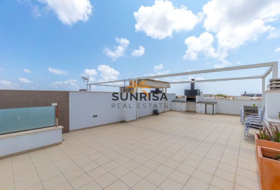 Bungalow · Nieuwbouwwoningen - San Pedro del Pinatar · Murcia · Spanje