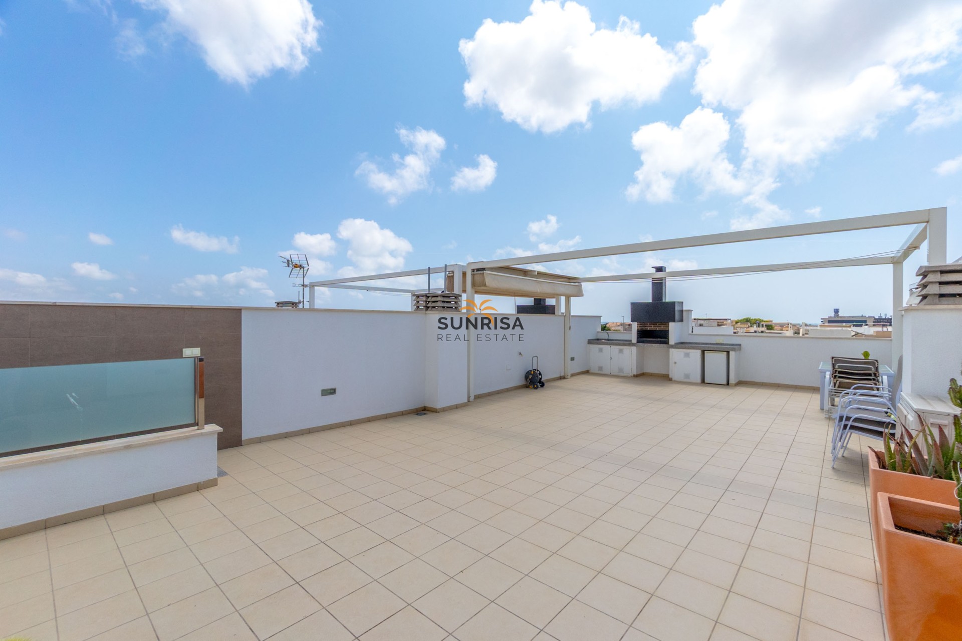 Nieuwbouwwoningen - Bungalow - San Pedro del Pinatar