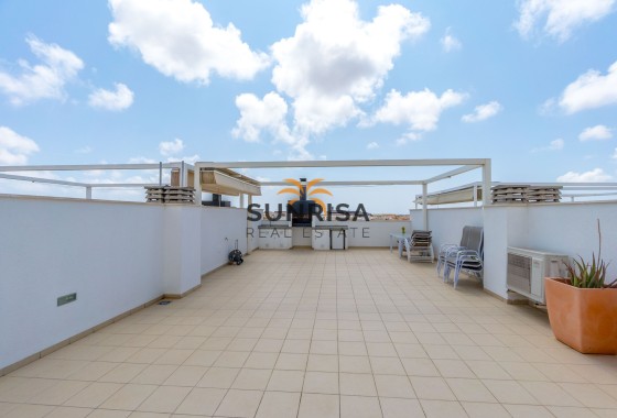 Bungalow · Nieuwbouwwoningen - San Pedro del Pinatar · Murcia · Spanje