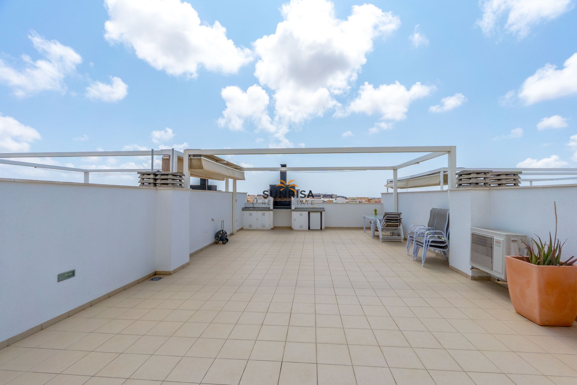 Nieuwbouwwoningen - Bungalow - San Pedro del Pinatar