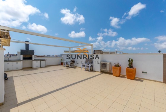 Bungalow · Nieuwbouwwoningen - San Pedro del Pinatar · Murcia · Spanje