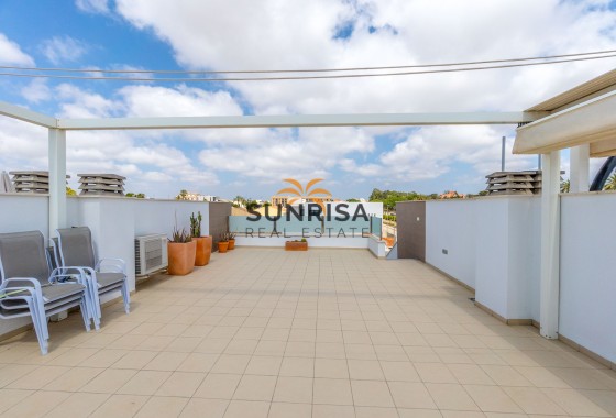 Bungalow · Nieuwbouwwoningen - San Pedro del Pinatar · Murcia · Spanje