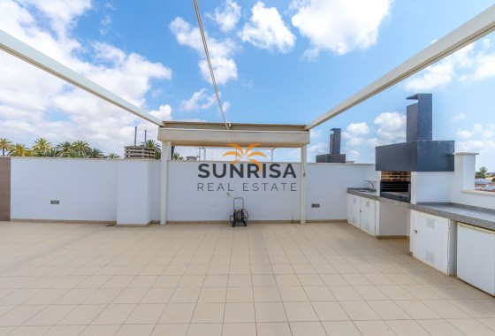 Bungalow · Nieuwbouwwoningen - San Pedro del Pinatar · Murcia · Spanje
