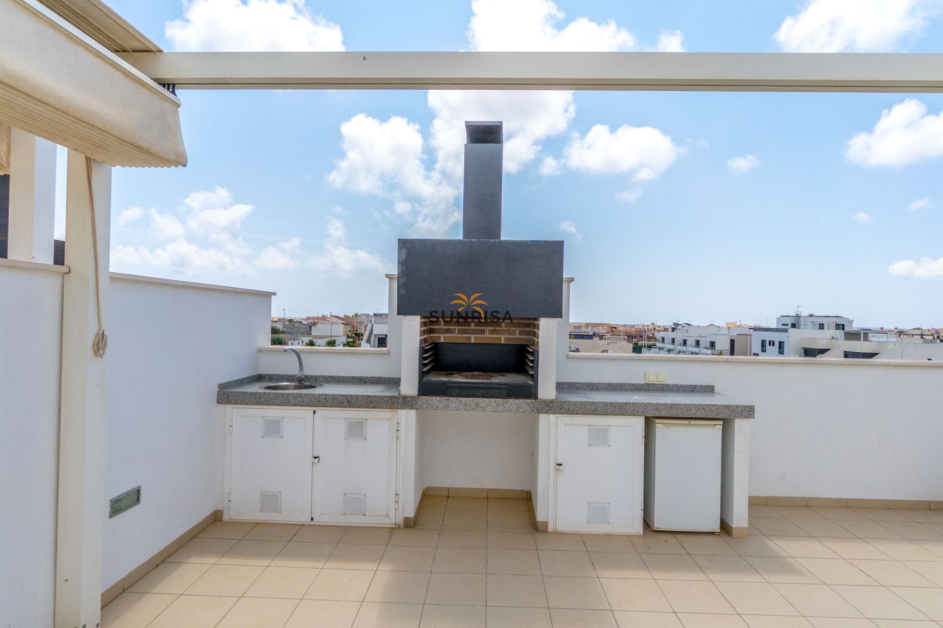 Nieuwbouwwoningen - Bungalow - San Pedro del Pinatar