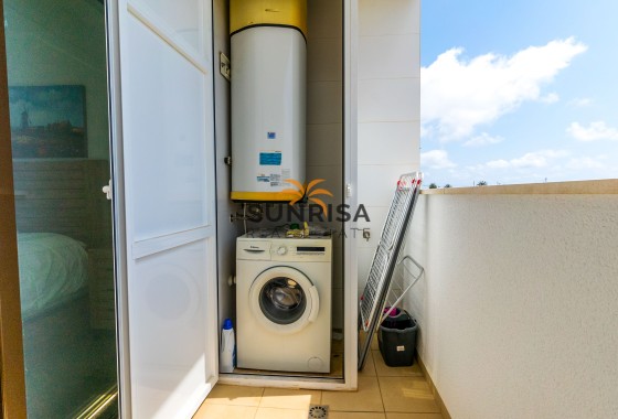 Bungalow · Nieuwbouwwoningen - San Pedro del Pinatar · Murcia · Spanje