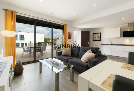 Bungalow · Nieuwbouwwoningen - San Pedro del Pinatar · Murcia · Spanje