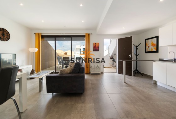 Bungalow · Nieuwbouwwoningen - San Pedro del Pinatar · Murcia · Spanje