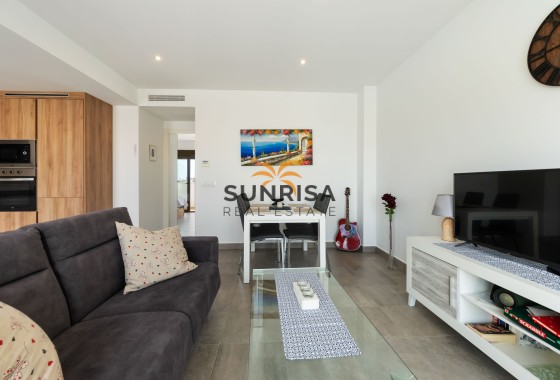Bungalow · Nieuwbouwwoningen - San Pedro del Pinatar · Murcia · Spanje