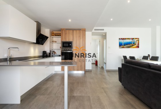 Bungalow · Nieuwbouwwoningen - San Pedro del Pinatar · Murcia · Spanje
