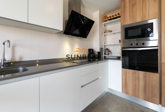 Bungalow · Nieuwbouwwoningen - San Pedro del Pinatar · Murcia · Spanje