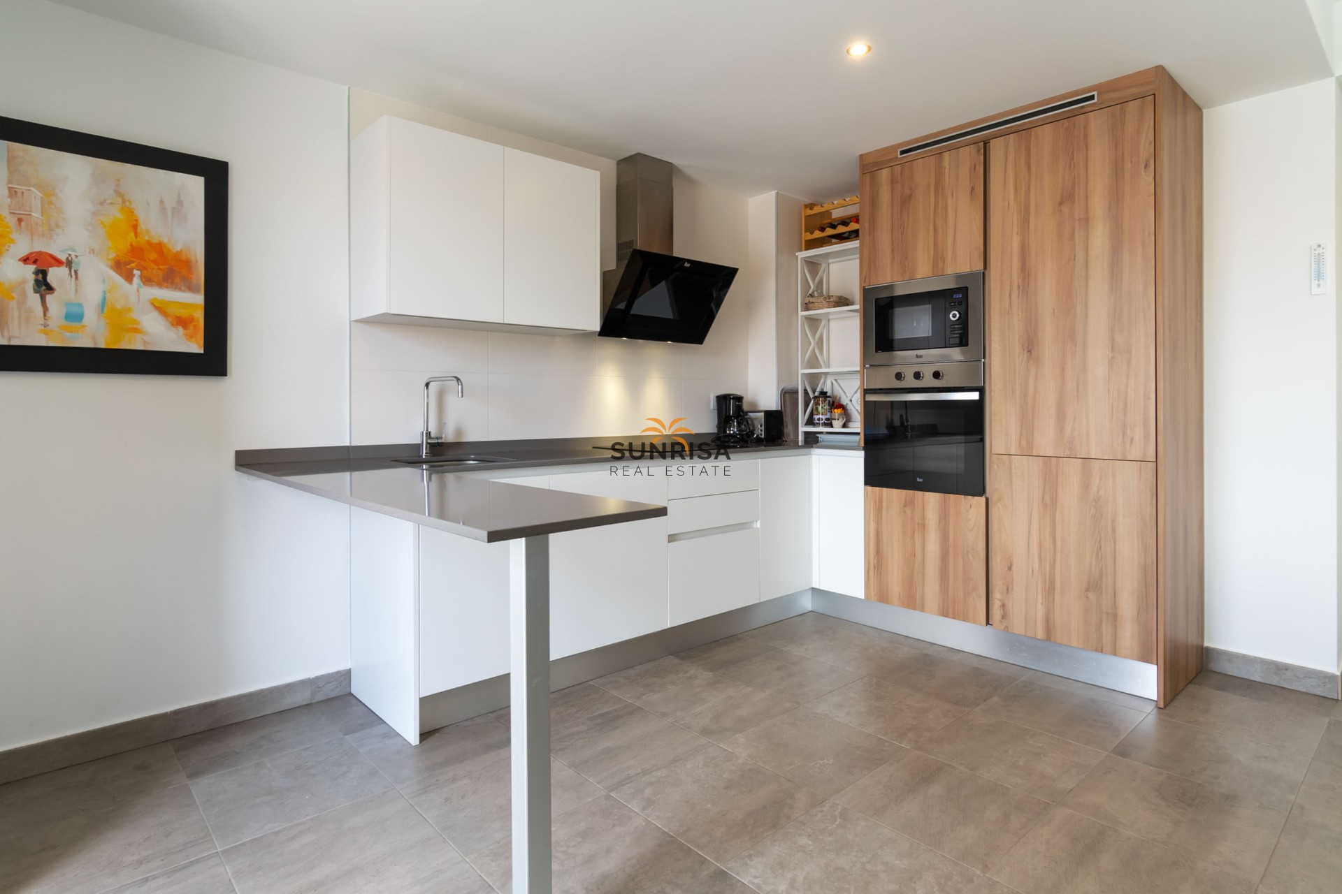 Nieuwbouwwoningen - Bungalow - San Pedro del Pinatar