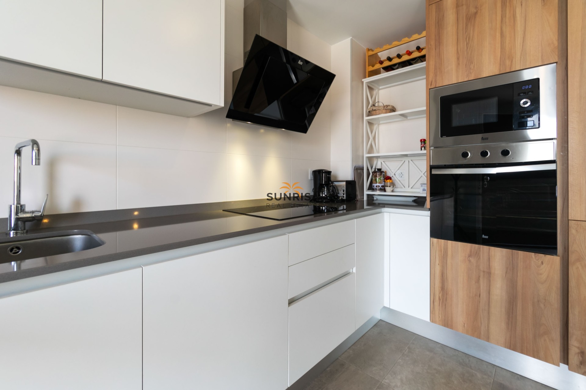 Nieuwbouwwoningen - Bungalow - San Pedro del Pinatar