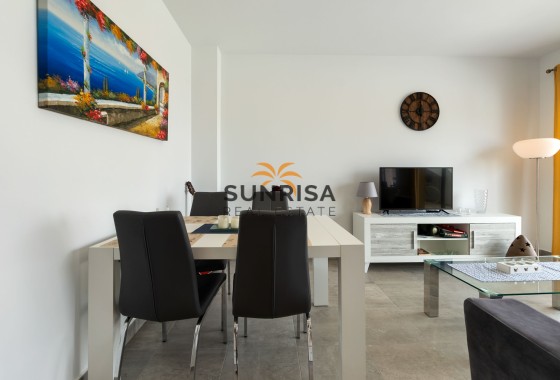 Bungalow · Nieuwbouwwoningen - San Pedro del Pinatar · Murcia · Spanje