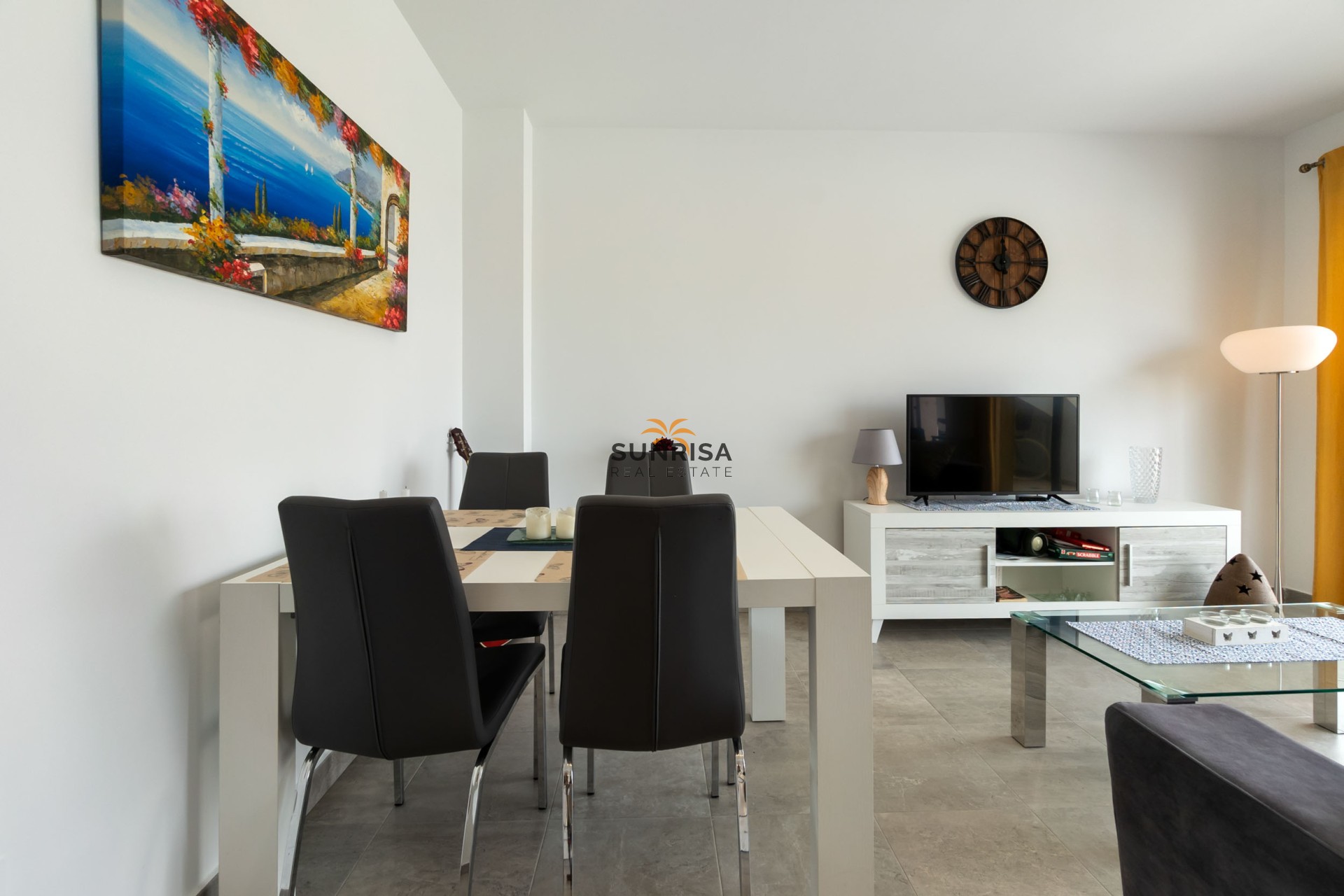 Nieuwbouwwoningen - Bungalow - San Pedro del Pinatar