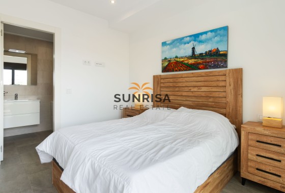 Bungalow · Nieuwbouwwoningen - San Pedro del Pinatar · Murcia · Spanje