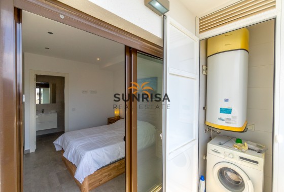 Bungalow · Nieuwbouwwoningen - San Pedro del Pinatar · Murcia · Spanje