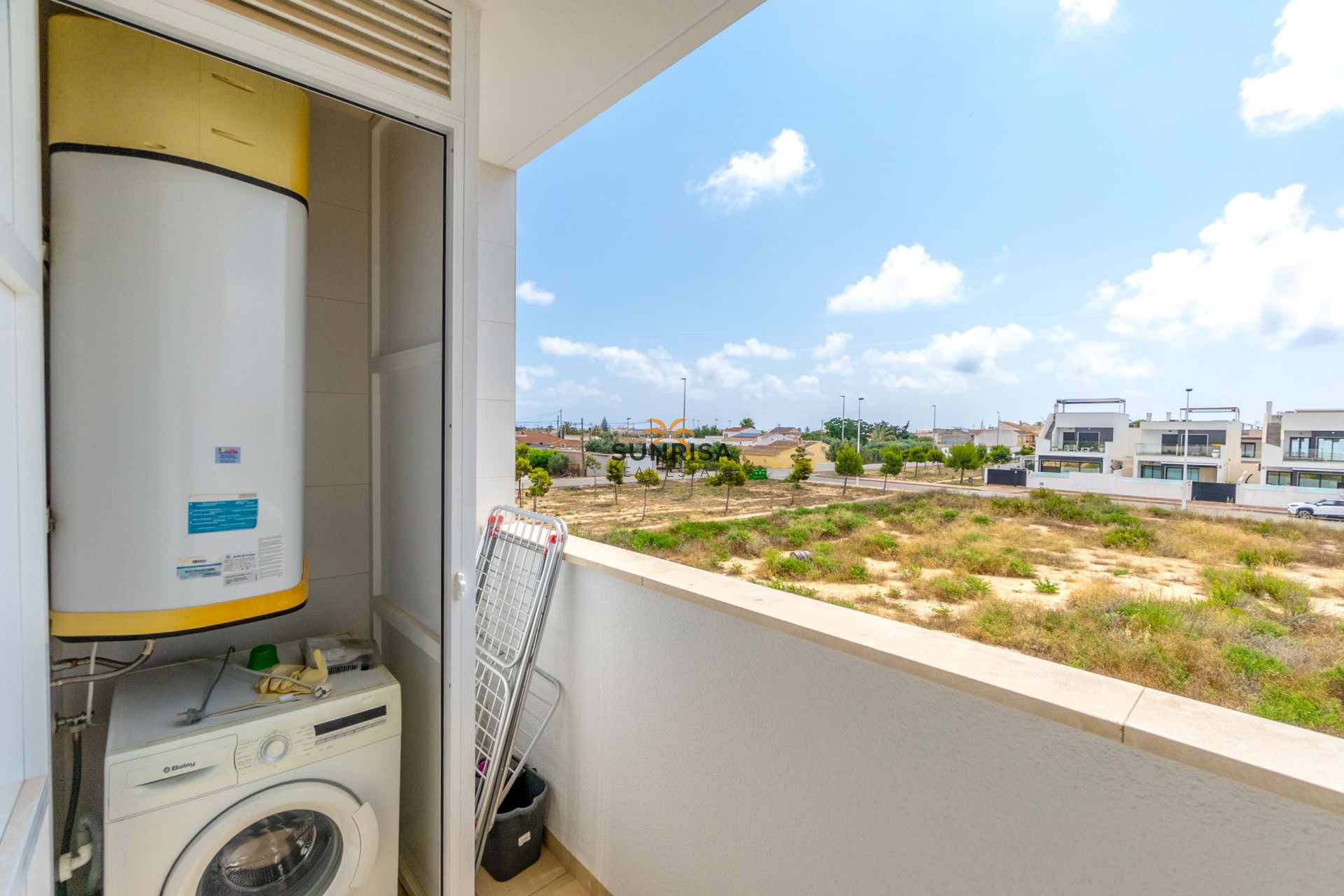 Nieuwbouwwoningen - Bungalow - San Pedro del Pinatar